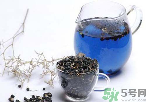 吃黑枸杞有什么好處？吃黑枸杞有什么壞處？