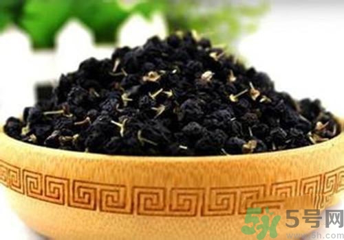 吃黑枸杞有什么好處？吃黑枸杞有什么壞處？