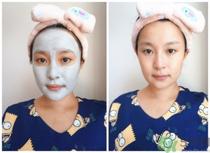 悅詩風吟火山慕斯面膜怎么用？悅詩風吟火山慕斯面膜使用方法