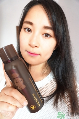 悅詩風吟火山慕斯面膜怎么用？悅詩風吟火山慕斯面膜使用方法