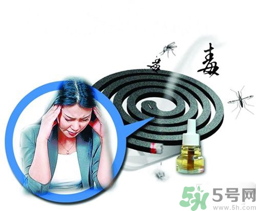 寶寶可以用電蚊香嗎？電蚊香對(duì)寶寶有害嗎？