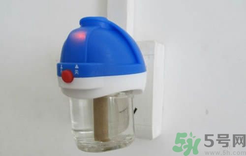 寶寶可以用電蚊香嗎？電蚊香對寶寶有害嗎？