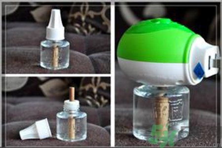 電蚊香片和電蚊香液哪個好？電蚊香液好還是電蚊香片好？