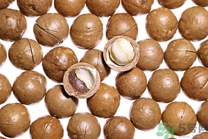 夏威夷果產(chǎn)地在哪里？夏威夷果為什么有奶香？