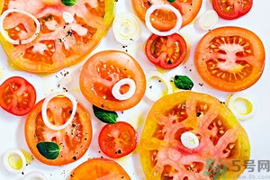 番茄和檸檬一起吃好嗎？番茄和檸檬榨汁好喝嗎？