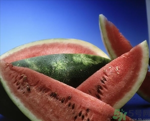 西瓜吃著苦是怎么回事？西瓜苦能不能吃？