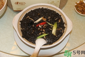 紫菜會發(fā)霉嗎？吃紫菜有什么好處和壞處？