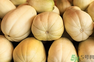 香瓜有酒味能吃嗎？香瓜有酒味吃了會(huì)怎樣？