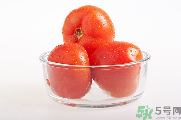 番茄和檸檬一起吃好嗎？番茄和檸檬榨汁好喝嗎？