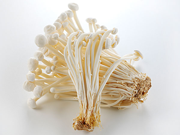 金針菇變黃了還能吃嗎？金針菇放久了黃了可以吃嗎？