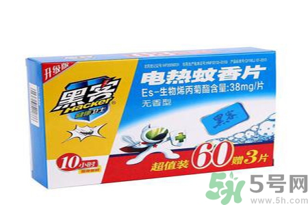 電蚊香片過期了能用嗎？電蚊香片過期了能不能用？