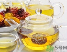 山楂菊花茶有什么功效?山楂菊花茶的功效與作用 山楂菊花茶有什么功效?山楂菊花茶的功效與作用