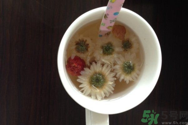 山楂菊花茶怎么制作?山楂菊花茶能減肥嗎 山楂菊花茶怎么制作?山楂菊花茶能減肥嗎