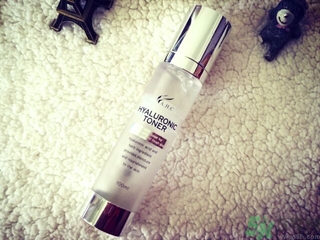 AHC神仙水使用心得 ahc神仙水使用評測 AHC神仙水使用心得 ahc神仙水使用評測