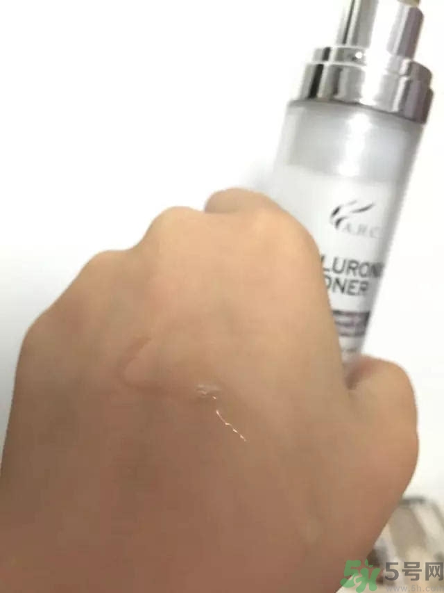 AHC神仙水使用心得 ahc神仙水使用評測 AHC神仙水使用心得 ahc神仙水使用評測