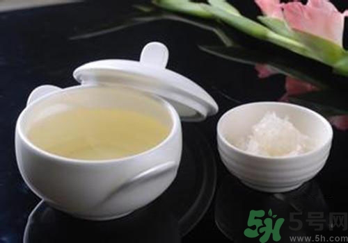 燕窩可以天天吃嗎？燕窩一天吃多少？