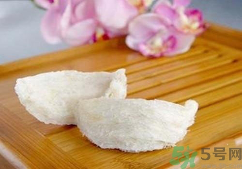 女性吃燕窩有什么好處？燕窩的功效與作用