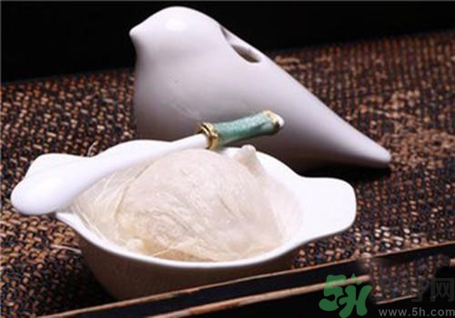 燕窩是酸性還是堿性？燕窩是堿性的嗎？