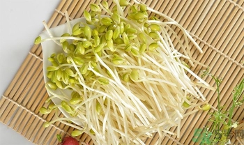 產婦可以吃豆豆芽?產婦吃豆芽回奶嗎