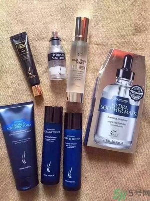 AHC適合什么年齡？ahc適合什么年齡段？