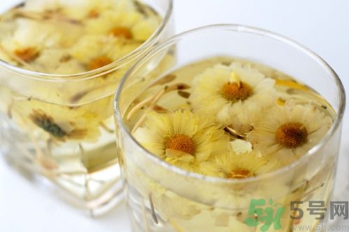 菊花茶不能和什么一起吃?菊花茶和什么相克 菊花茶不能和什么一起吃?菊花茶和什么相克