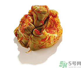 榨菜不能和什么一起吃？榨菜的危害