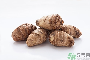 吃芋頭有什么好處和壞處？芋頭的營養(yǎng)價值與禁忌