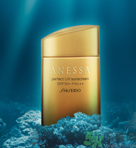 安耐曬是物理防曬還是化學(xué)防曬？安耐曬是物理防曬嗎？