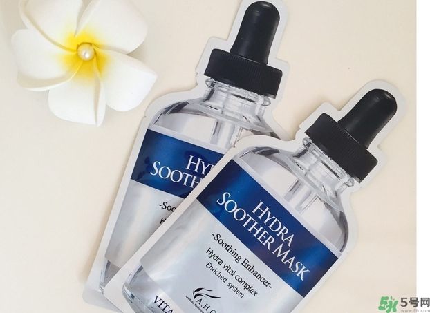 ahc和蘭芝哪個(gè)好？AHC和蘭芝分別適合什么膚質(zhì)年齡？