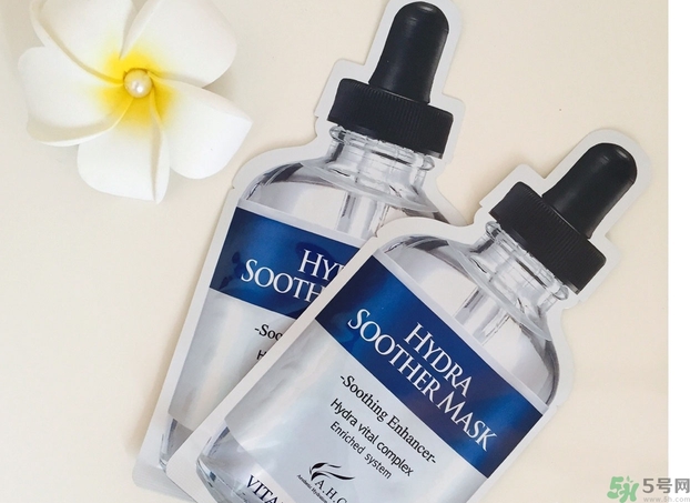 AHC面膜和可萊絲面膜哪個好？ahc和可萊絲哪個好？