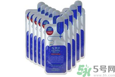 AHC面膜和可萊絲面膜哪個好？ahc和可萊絲哪個好？