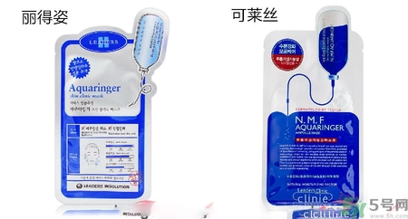 可萊絲和麗得姿哪個(gè)好？可萊絲和麗得姿的區(qū)別？