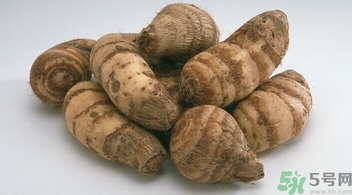 吃芋頭會(huì)胖嗎?芋頭的熱量高嗎 吃芋頭會(huì)胖嗎?芋頭的熱量高嗎