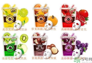 可萊絲面膜有熒光劑嗎？可萊絲面膜怎么樣？