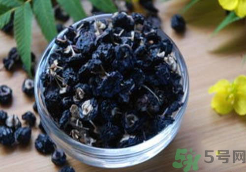 黑枸杞可以壯陽嗎？黑枸杞壯陽效果怎么樣？