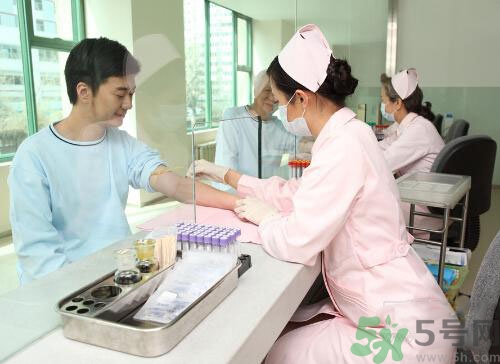 獻(xiàn)血后可以洗澡嗎？抽血后可以洗澡嗎？