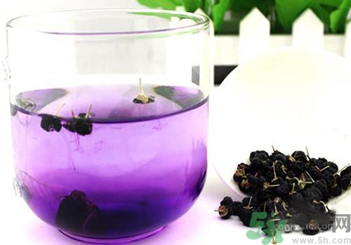 黑枸杞是熱性還是涼性？黑枸杞是熱性的嗎？