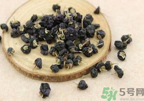 黑枸杞吃多久有效果？黑枸杞吃多久才能看到效果？