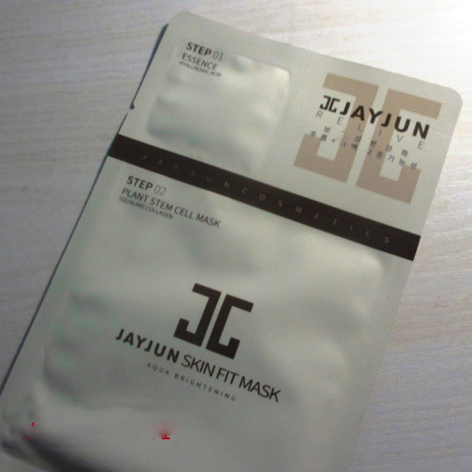 jayjun水光干細胞面膜要不要洗臉？jayjun水光干細胞面膜使用方法
