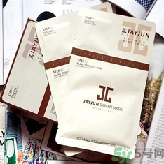 jayjun水光干細胞面膜怎么樣？jayjun水光干細胞面膜功效