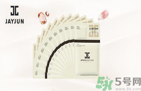 jayjun水光干細(xì)胞面膜怎么樣？jayjun水光干細(xì)胞面膜功效