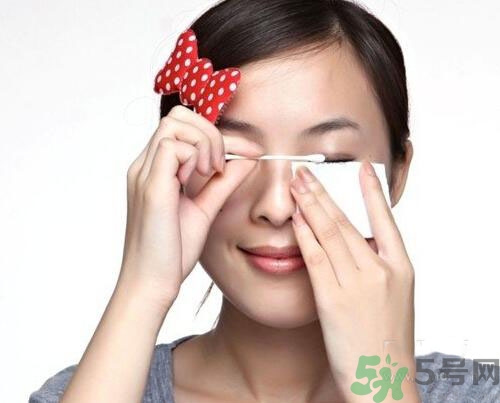 午睡要卸妝嗎？午睡要不要卸妝？