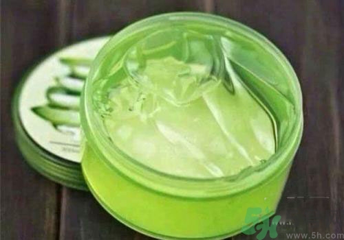 孕婦可以用蘆薈膠嗎？蘆薈膠孕婦可以用嗎？