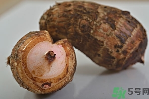 芋頭的熱量是多少？吃芋頭會(huì)不會(huì)長(zhǎng)胖