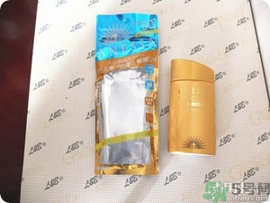 安耐曬為什么那么??？安耐曬是水狀液體的嗎？