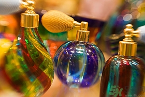 香水會爆炸嗎？車載香水會爆炸嗎？