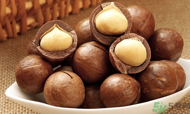 夏威夷果產(chǎn)婦能吃嗎？夏威夷果寶寶可以吃嗎？