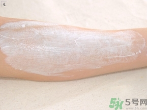 脫毛膏有激素嗎？用脫毛膏會(huì)越長(zhǎng)越多嗎？