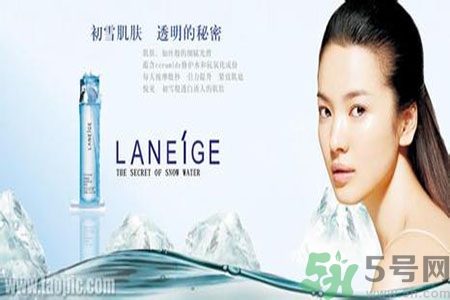 蘭芝適合什么膚質？蘭芝適合敏感肌膚嗎？