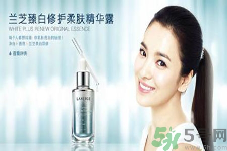 蘭芝適合什么膚質(zhì)？蘭芝適合敏感肌膚嗎？